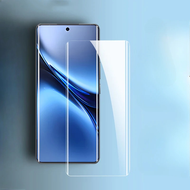 Vivo X200 - Vidrio templado UV para Vivo X200