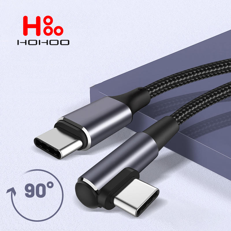 Huawei Mate 60 - Cable rápido tipo C 100W usb