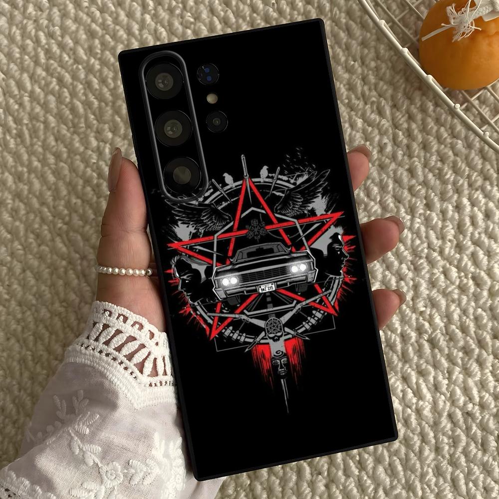 Funda de teléfono Supernatural - Samsung Galaxy S24 reseña y precio
