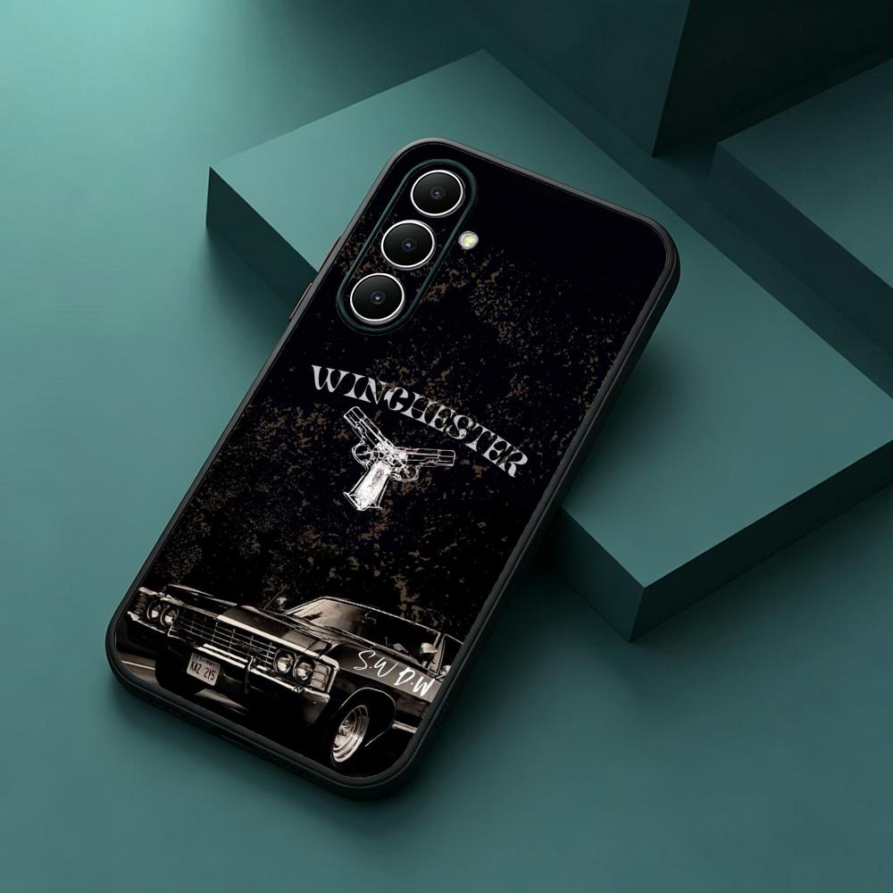 Funda de teléfono Supernatural - Samsung Galaxy S24 reseña y precio