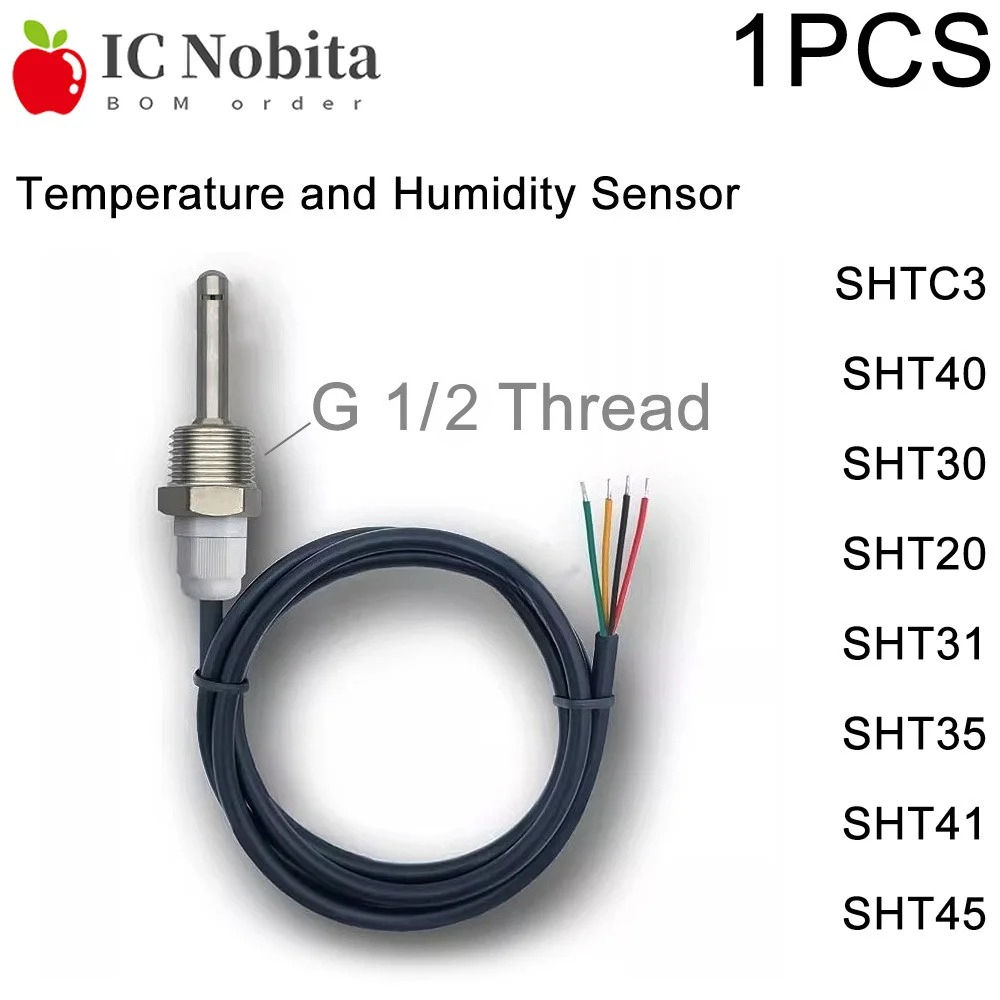 Sonda de Sensor Digital de Tem - Muscle Sensor Emg reseña y precio