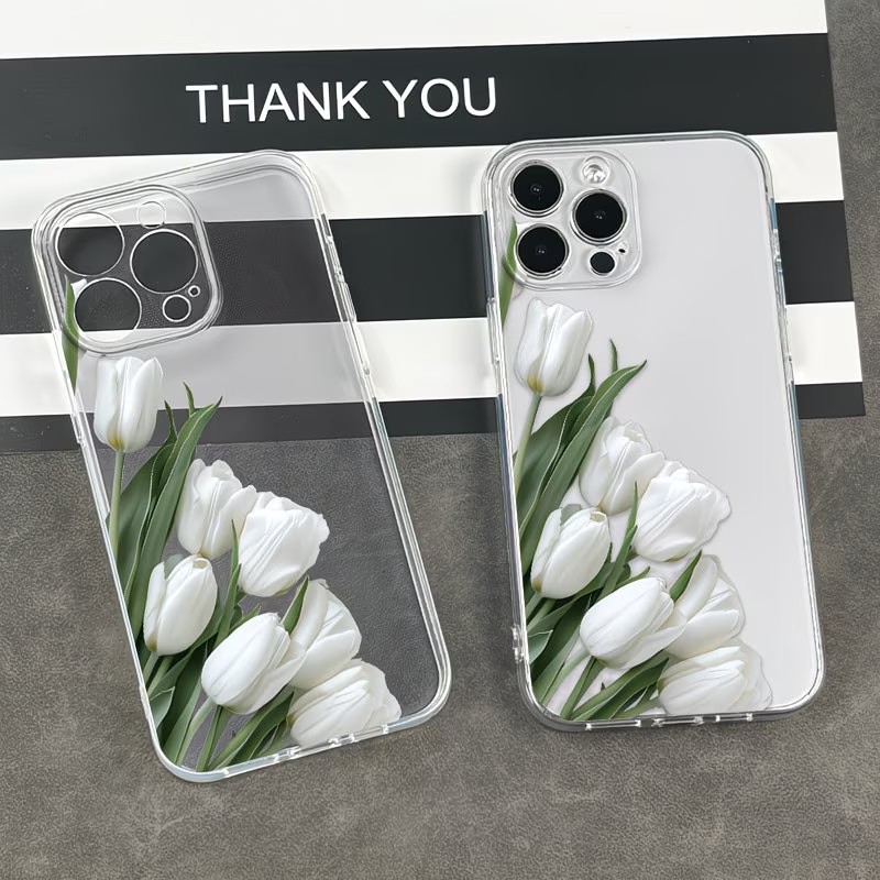 Funda de Teléfono con Estampad - Apple Iphone 16 reseña y precio