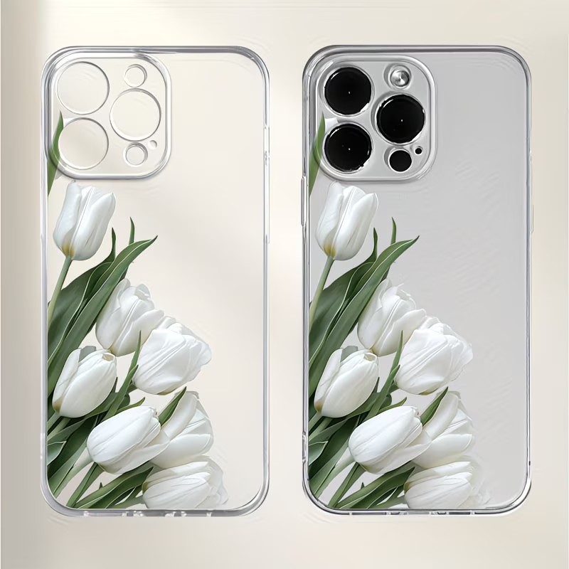 Funda de Teléfono con Estampad - Apple Iphone 16 reseña y precio