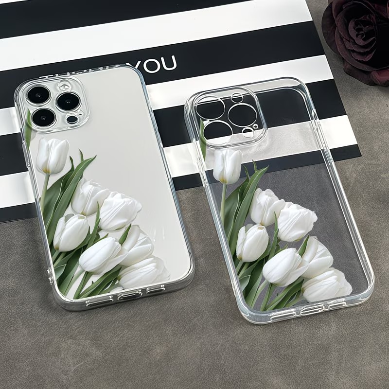 Funda de Teléfono con Estampad - Apple Iphone 16 reseña y precio