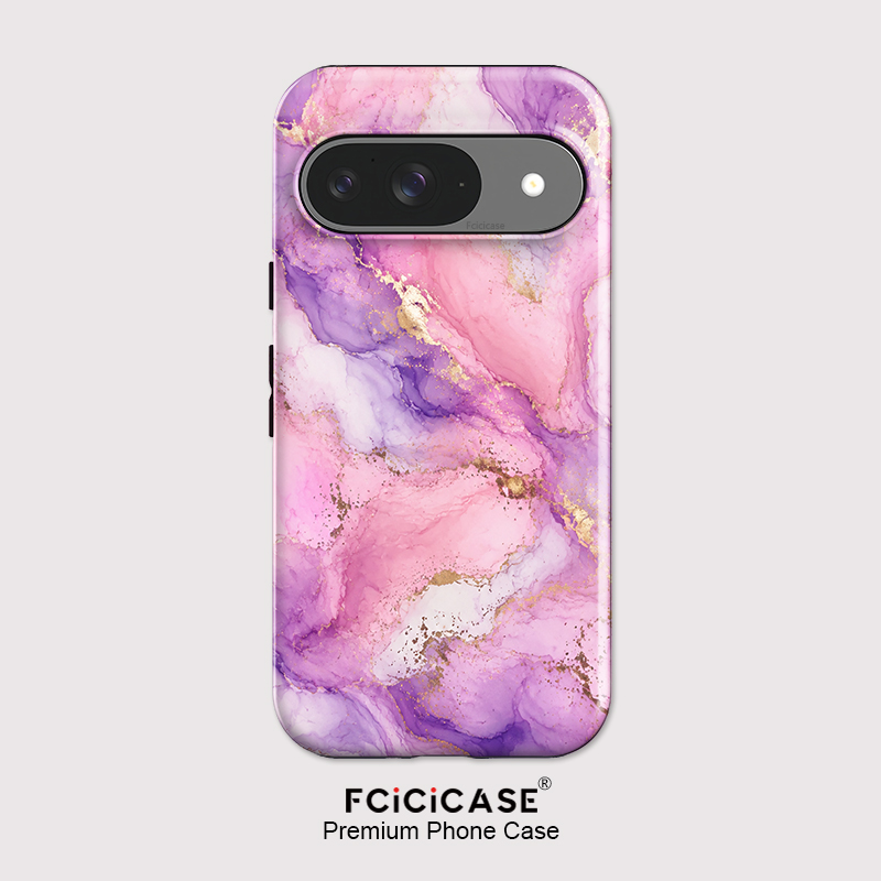 Funda de teléfono acrílica ant - Google Pixel 9 Pro reseña y precio