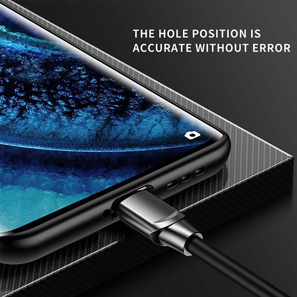 Genshin-funda de teléfono Nefe - Xiaomi Poco X6 reseña y precio