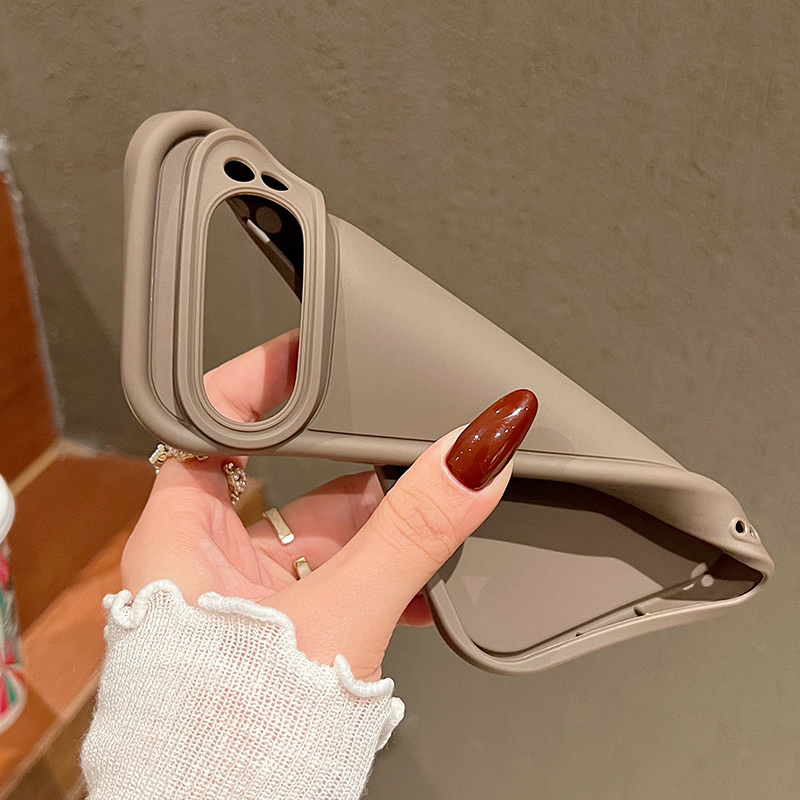 Funda de teléfono de TPU con d - Google Pixel 9 Pro reseña y precio