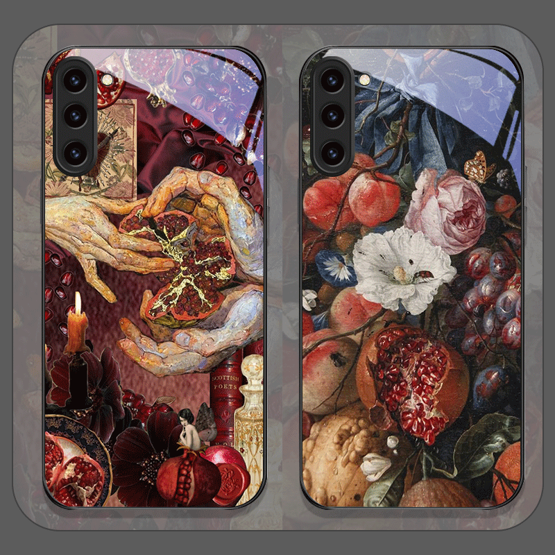Funda de teléfono de cristal t - Samsung Galaxy S25 reseña y precio