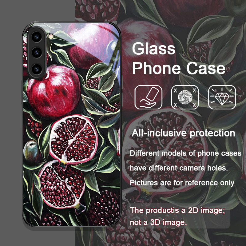 Funda de teléfono de cristal t - Samsung Galaxy S25 reseña y precio