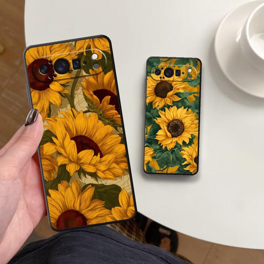 Funda protectora para teléfono - Google Pixel 9 Pro reseña y precio