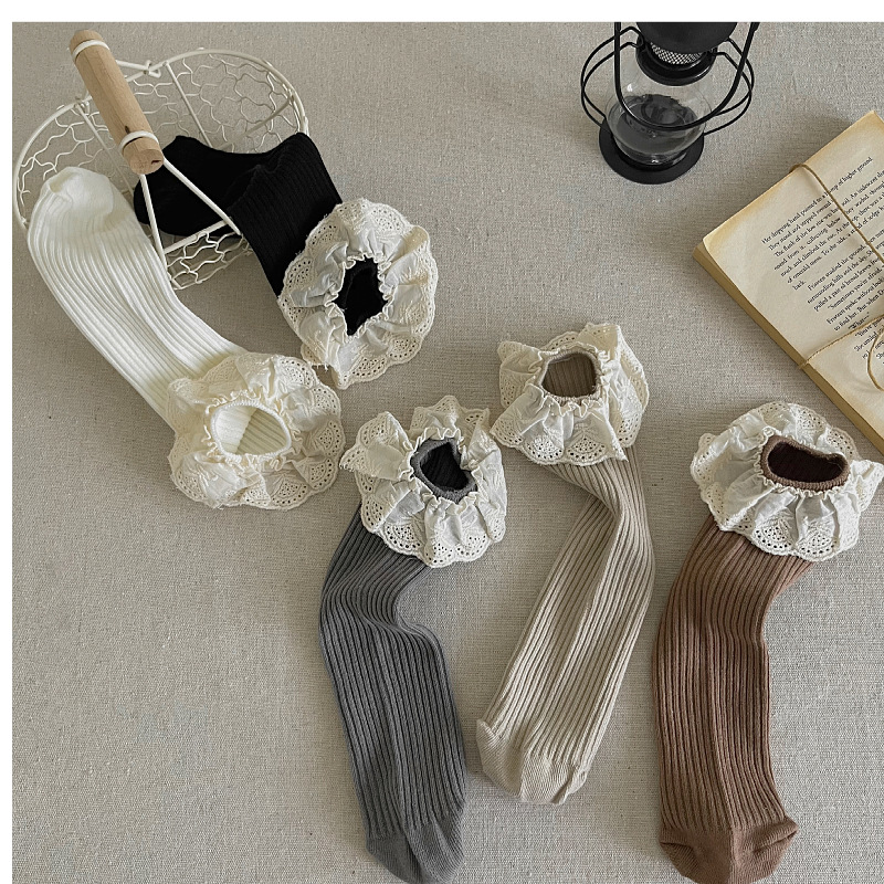 Calcetines hasta la rodilla co - Baby Sock Oximeter reseña y precio