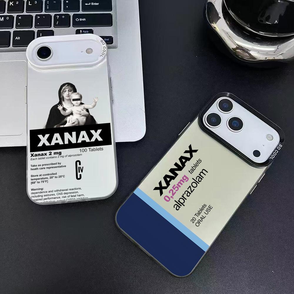 Funda de teléfono C-Chill Pill - Apple Iphone 16 reseña y precio
