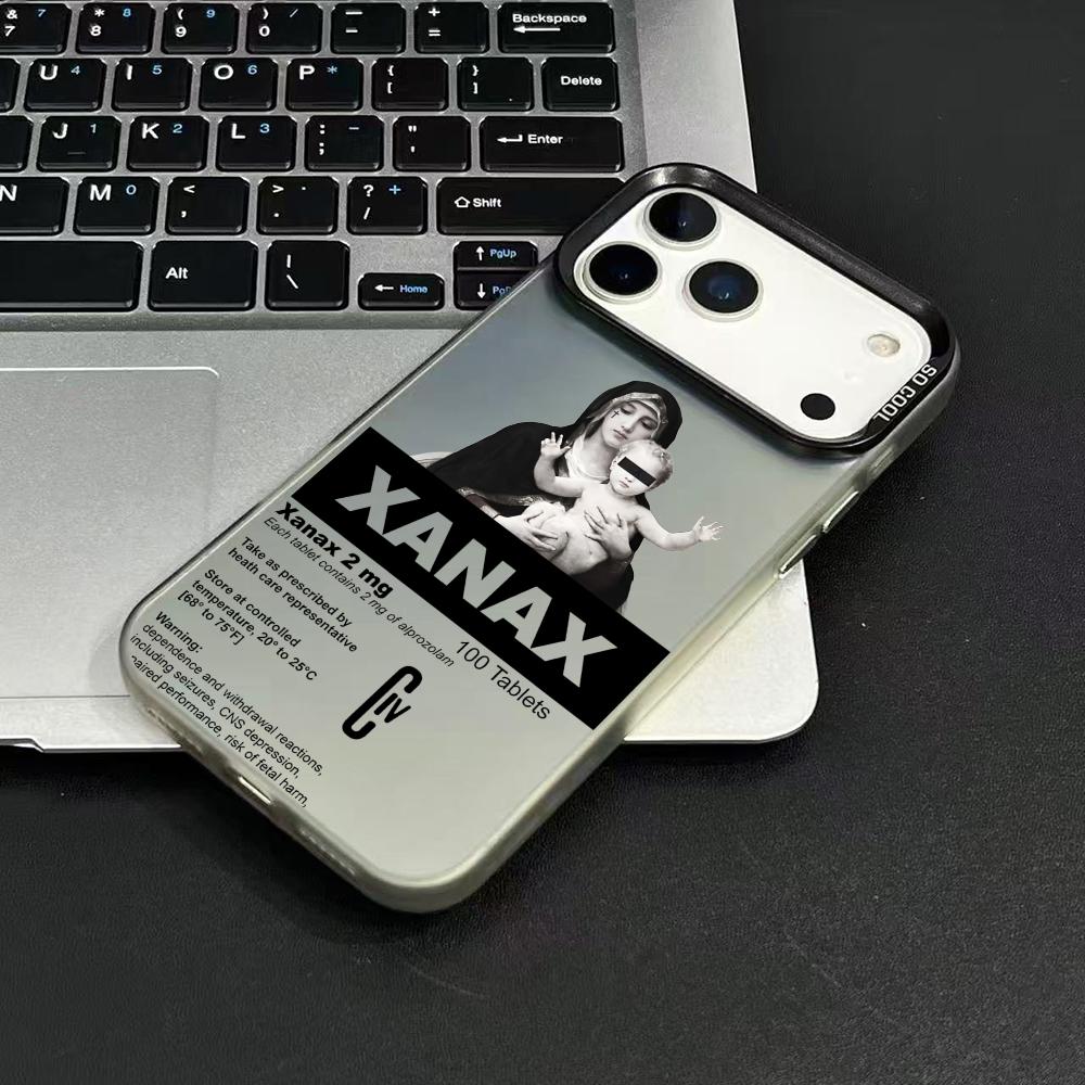 Funda de teléfono C-Chill Pill - Apple Iphone 16 reseña y precio