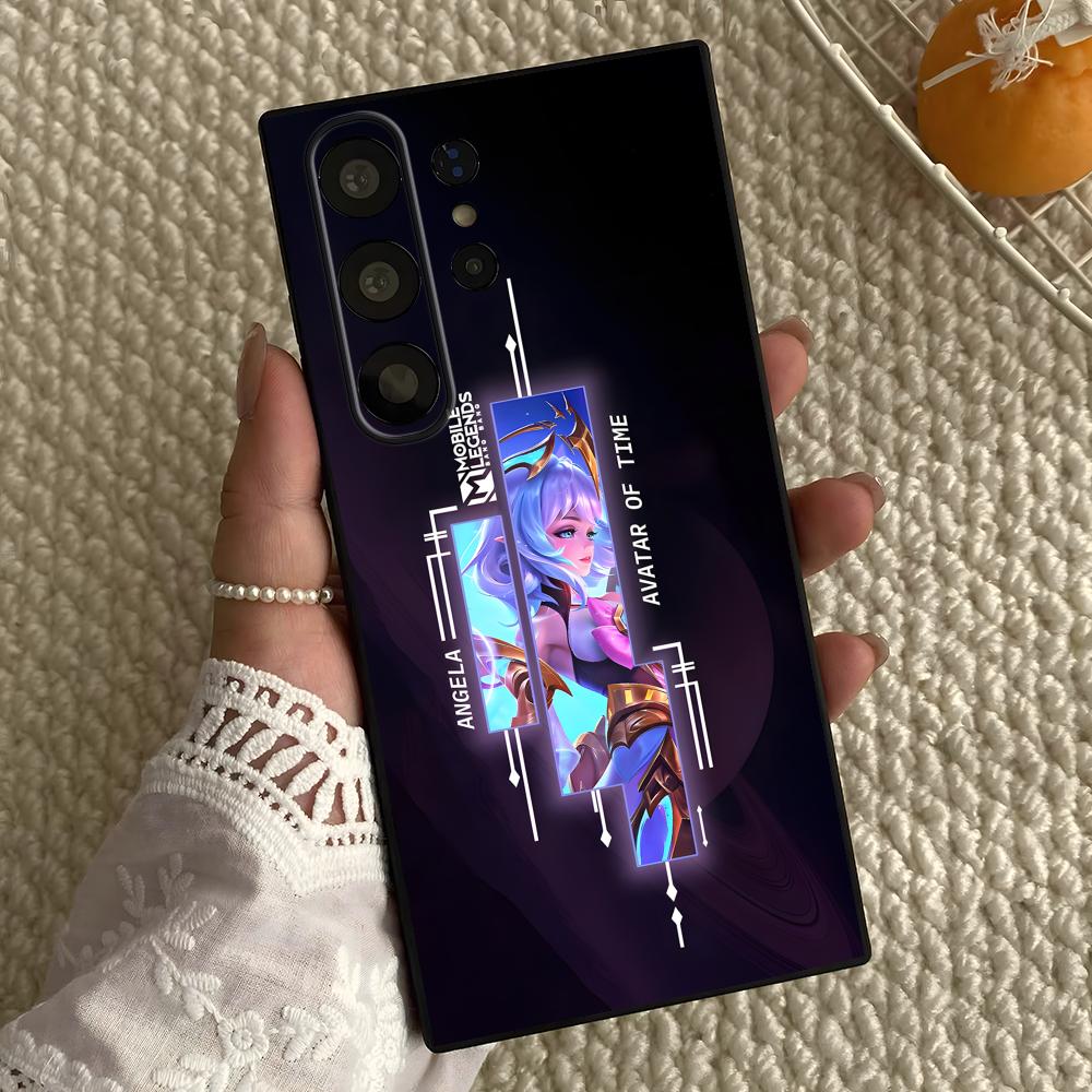 Funda para teléfono Mobile Leg - Samsung Galaxy S25 reseña y precio