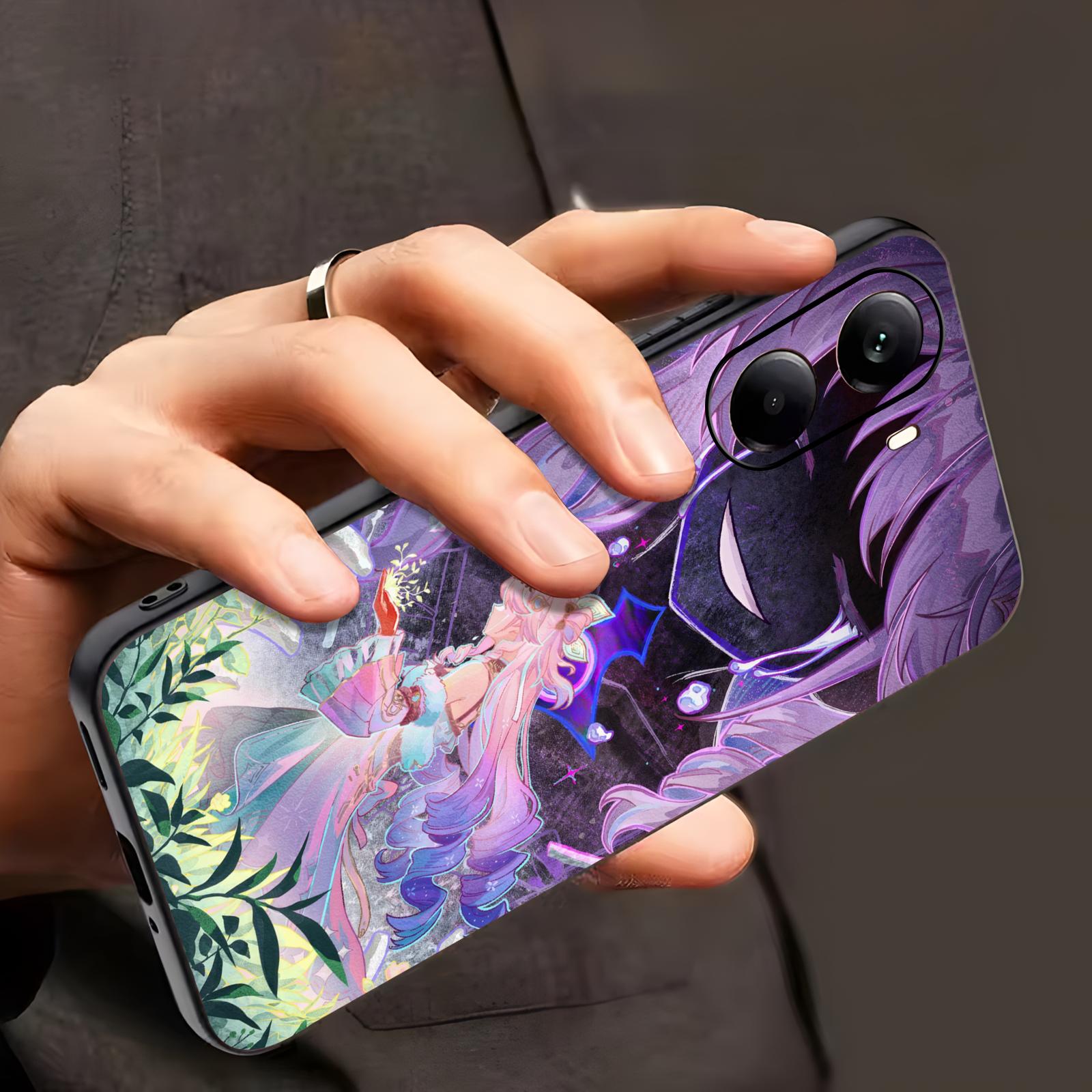 Funda de teléfono para Xiaomi  - Xiaomi Poco X6 reseña y precio