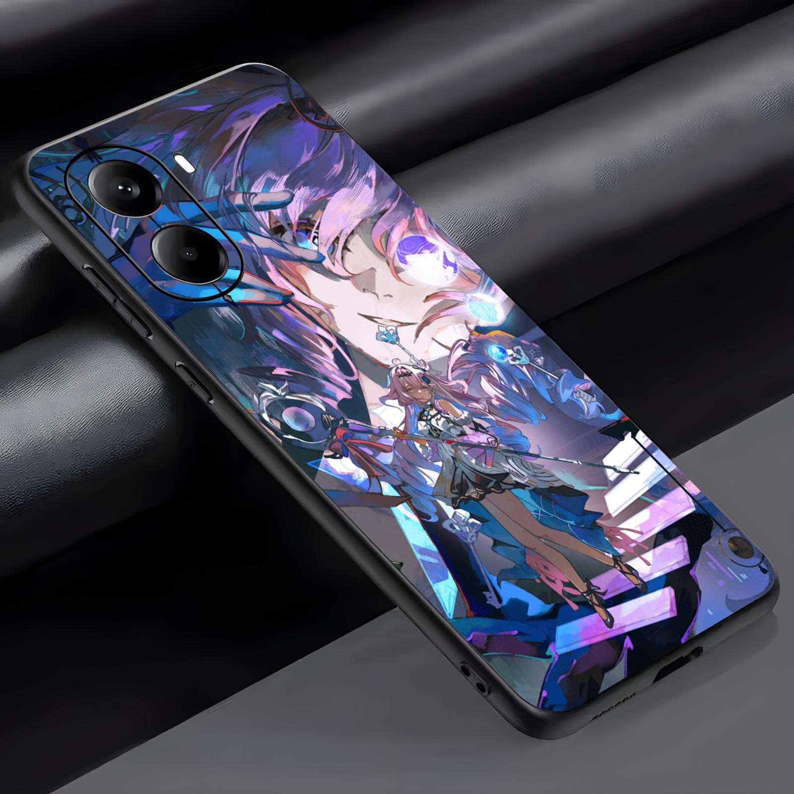 Funda de teléfono para Xiaomi  - Xiaomi Poco X6 reseña y precio