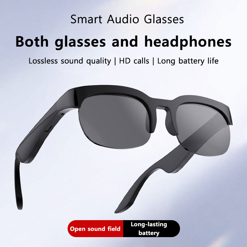 Gafas Inteligentes Lenovo con  - Smart Glasses Lens reseña y precio
