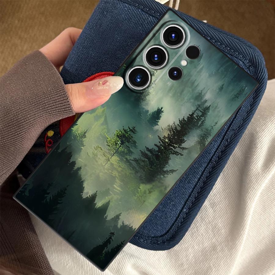 Funda Forest Mist para Samsung - Samsung Galaxy S25 reseña y precio