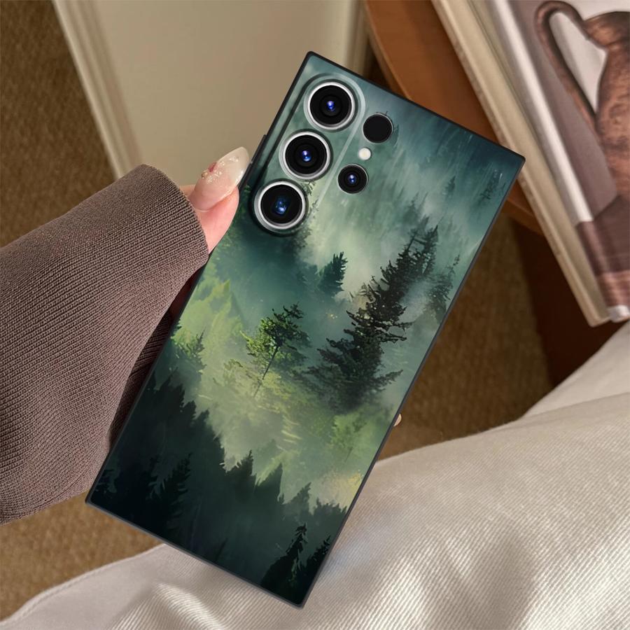 Funda Forest Mist para Samsung - Samsung Galaxy S25 reseña y precio