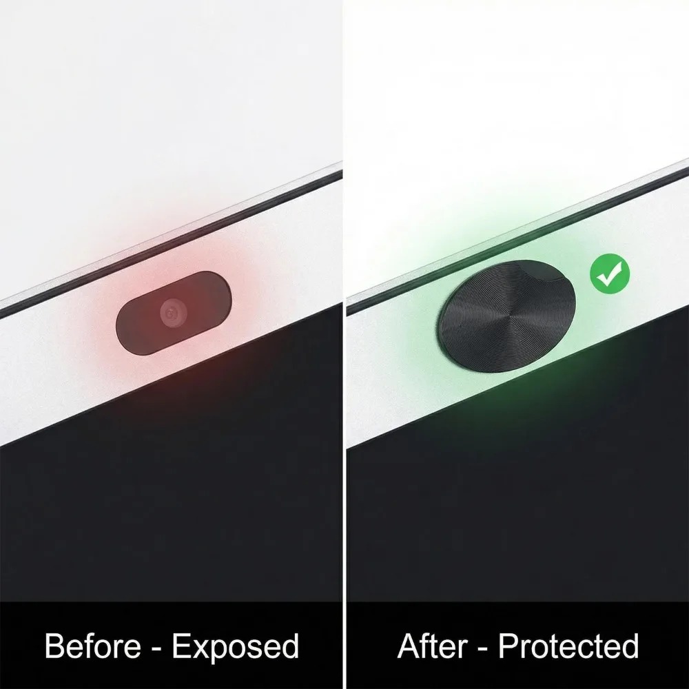 Cubierta de Privacidad para Le - Smart Glasses Lens reseña y precio