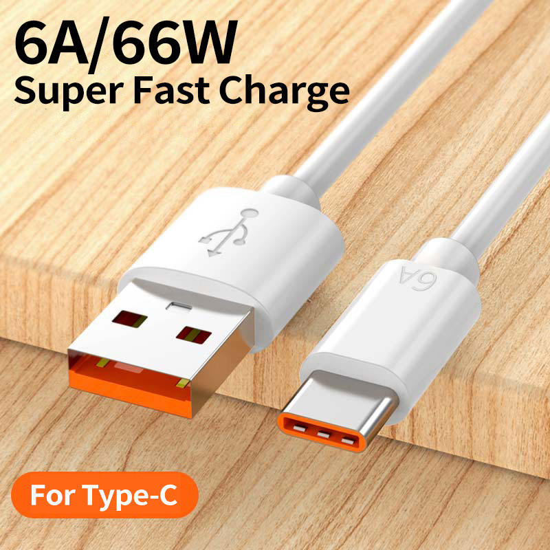 Cable de Carga Rápida USB A a  - Huawei Mate 60 reseña y precio