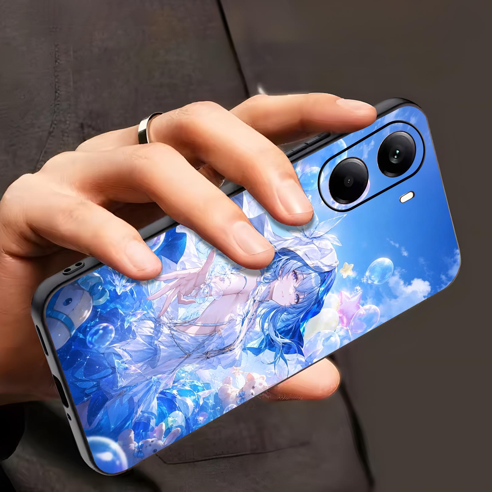 Funda de teléfono para Xiaomi  - Xiaomi Poco X6 reseña y precio