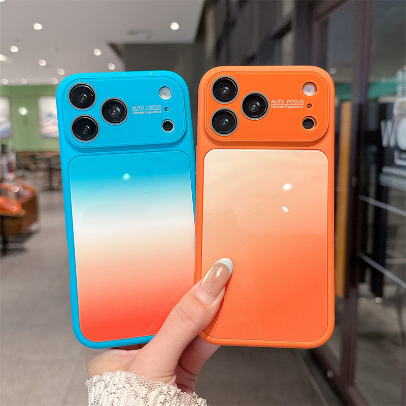 Funda de Teléfono de Lujo con  - Apple Iphone 16 reseña y precio