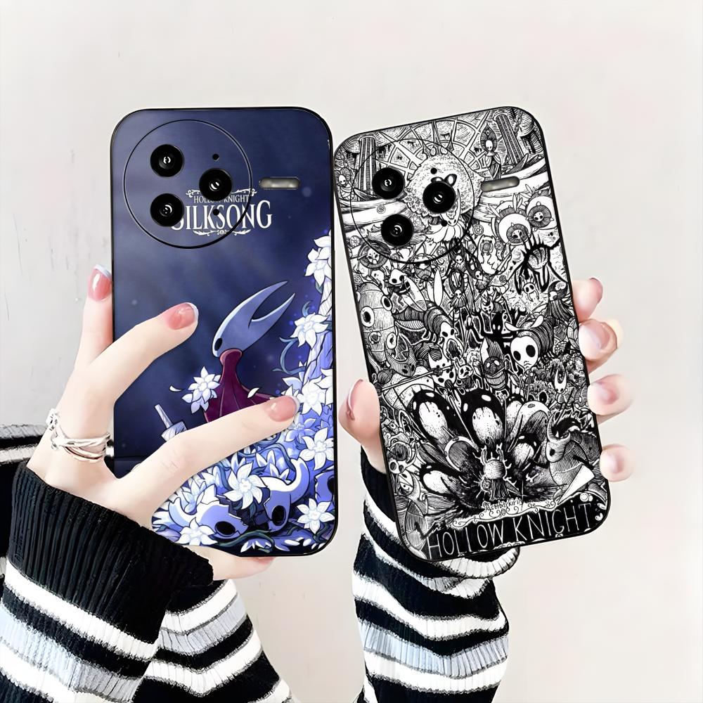 Funda de teléfono de juego cal - Xiaomi Poco X6 reseña y precio