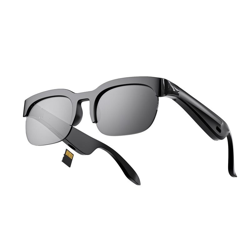 Gafas Inteligentes con IA 8K p - Smart Glasses Lens reseña y precio